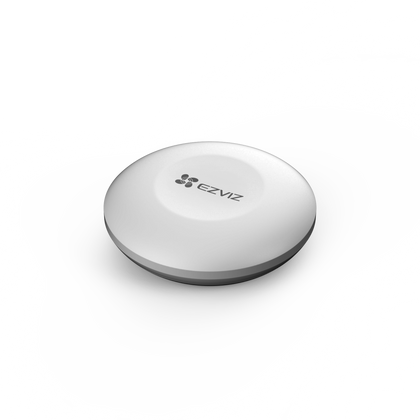 Botón de Emergencia Inalambrico / Compatible con Kit de Alarmas EZVIZ / Protocolo Zigbee