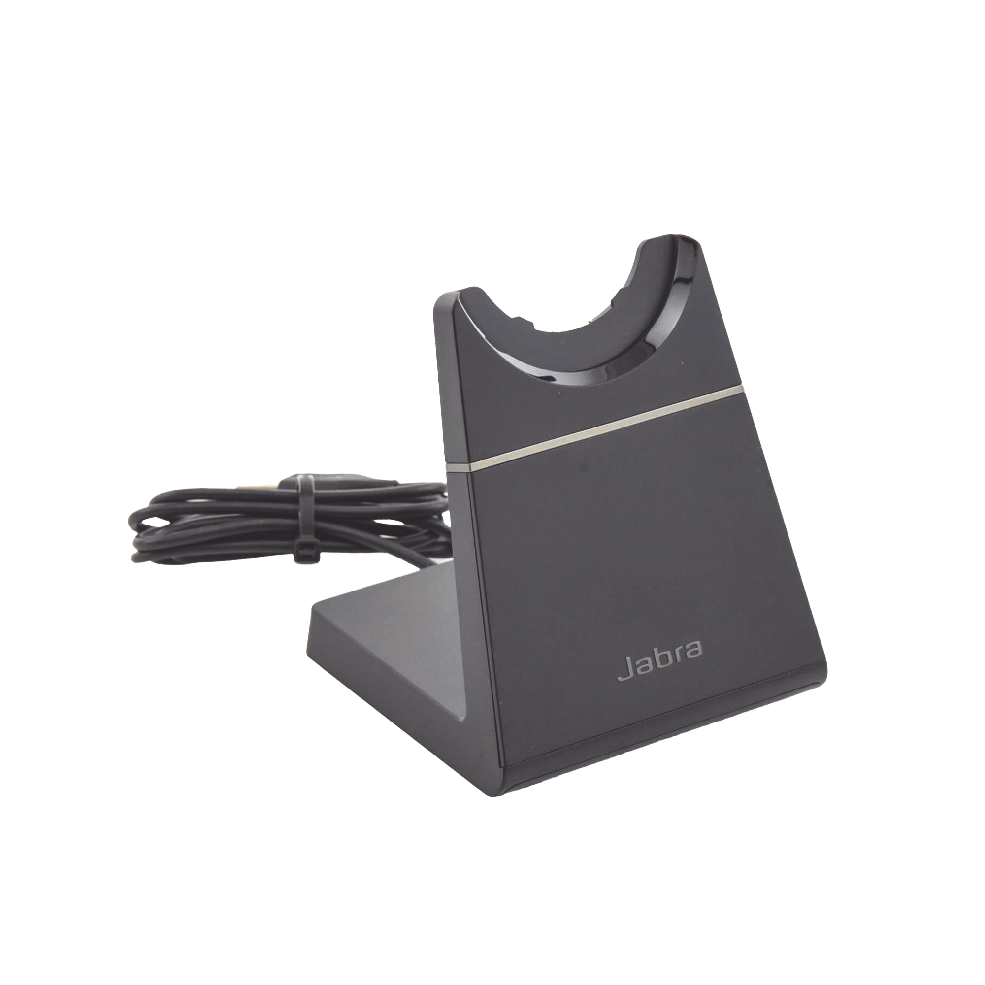 Jabra Soporte de carga USB A color negro para Evolve2 65 (14207-55)