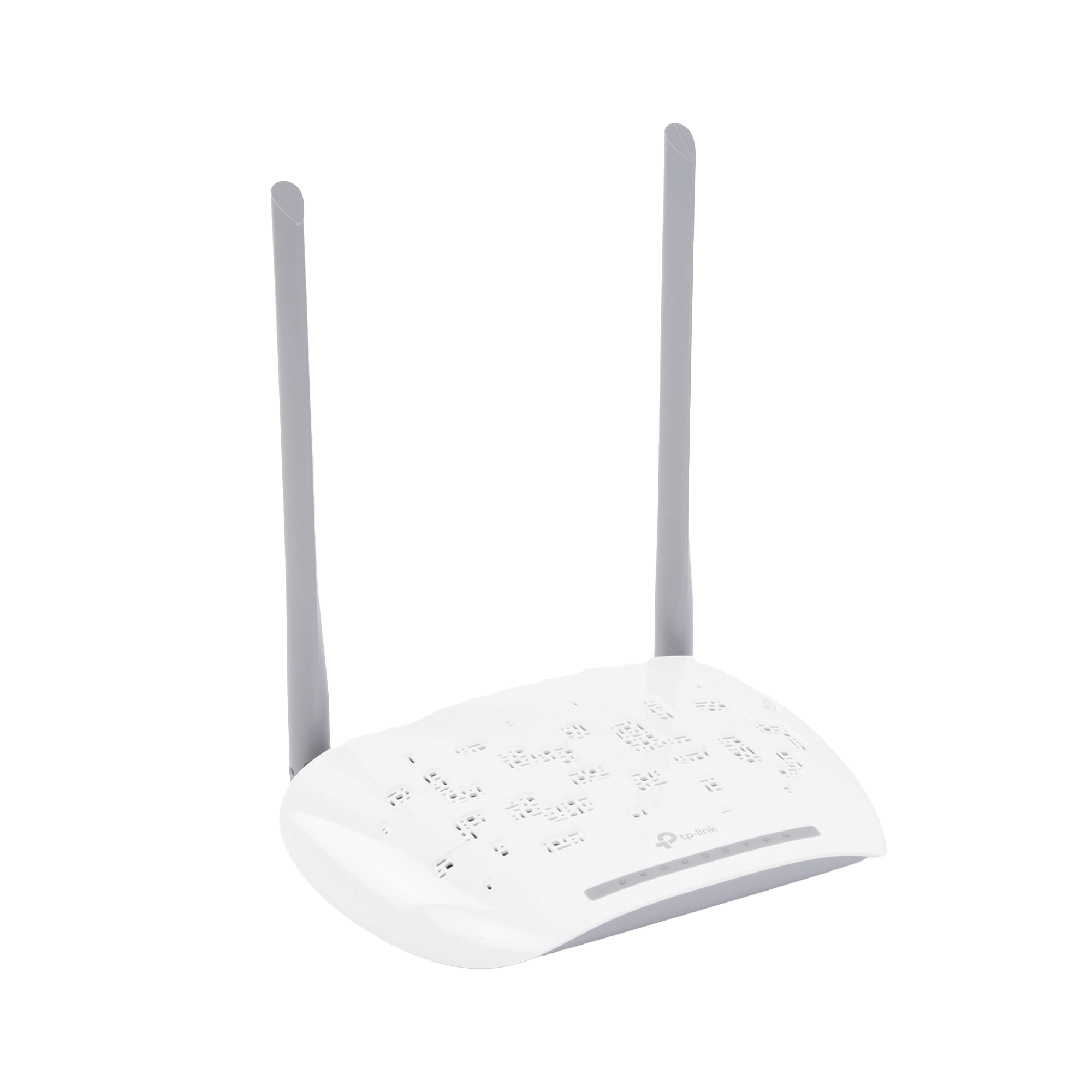 ONU - GPON Router inalámbrico 2.4 GHz, 1 puerto GPON SC/APC, 2 puertos LAN (1 GE/ 1 FE) y 1 puerto POTS (FXS), soporta AGINET